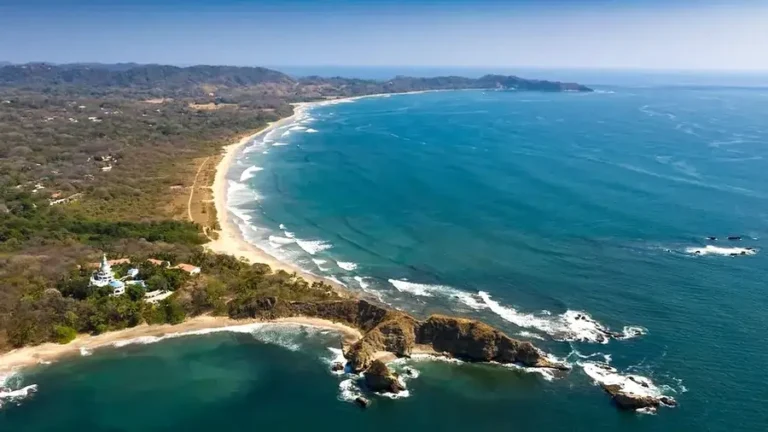 Guiones, Costa Rica